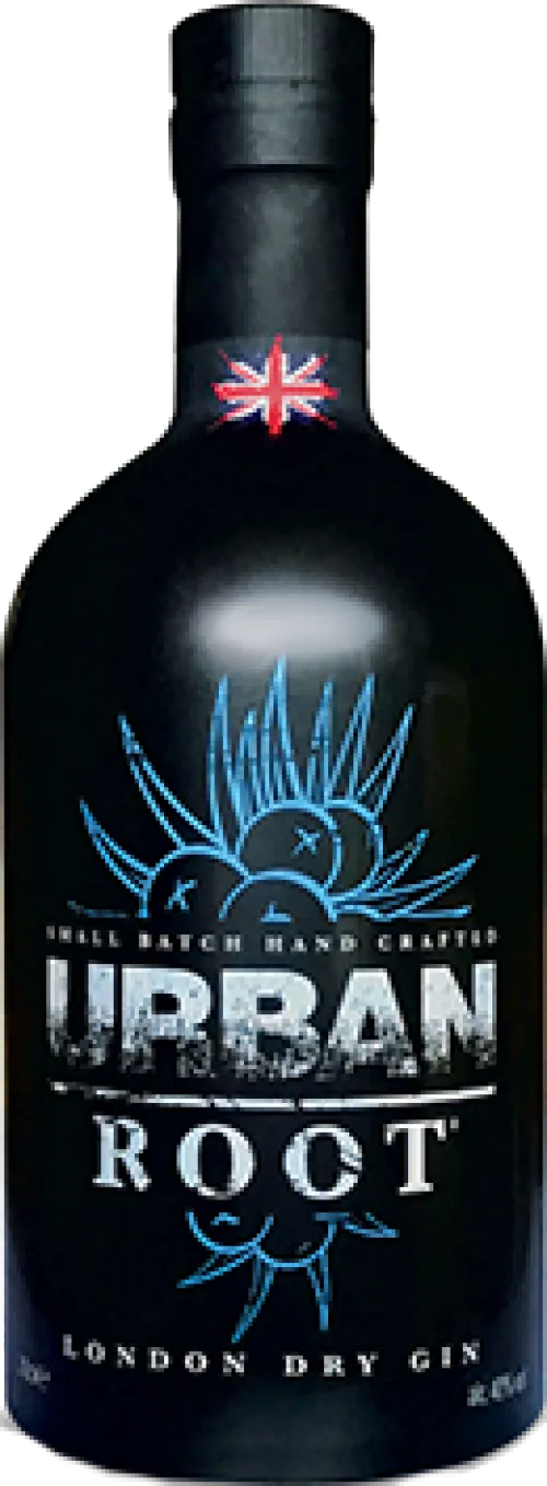 Urban Root London Dry Gin