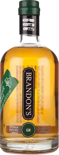 Brandon's Barrel Reserve