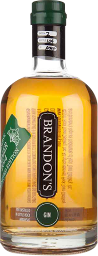 Brandon's Barrel Reserve