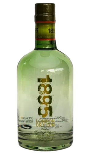 1895 London Dry Gin