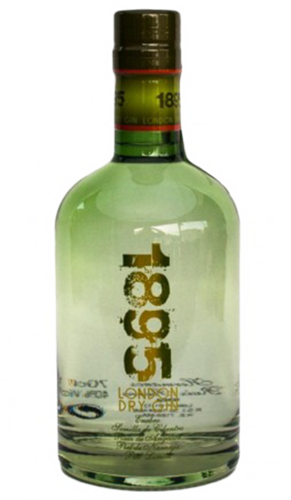 1895 London Dry Gin