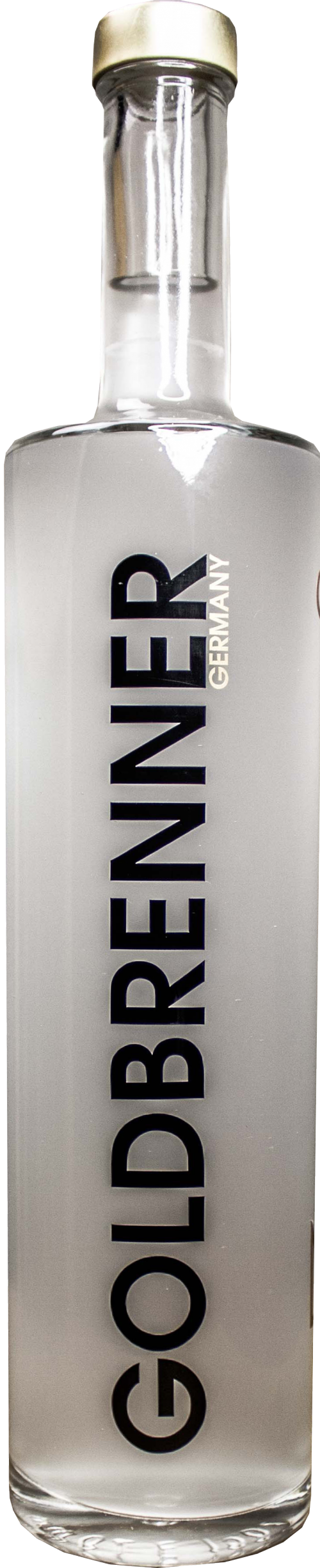 Goldbrenner Gin