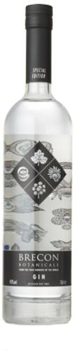 Brecon Botanicals Gin