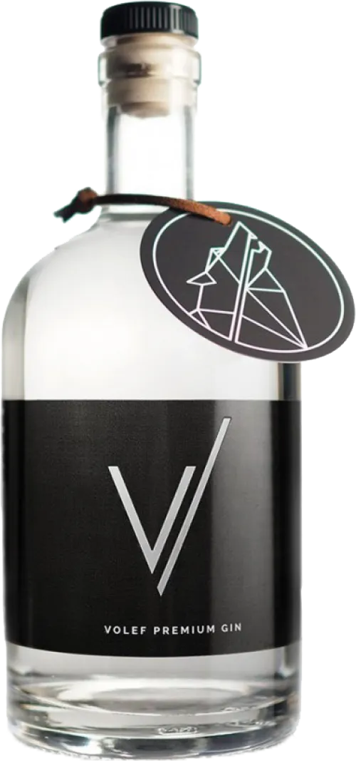 Volef Premium Gin