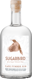 Sugarbird Cape Fynbos Gin