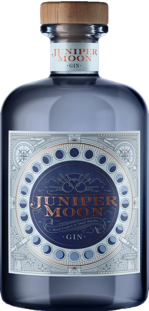 Juniper Moon Gin