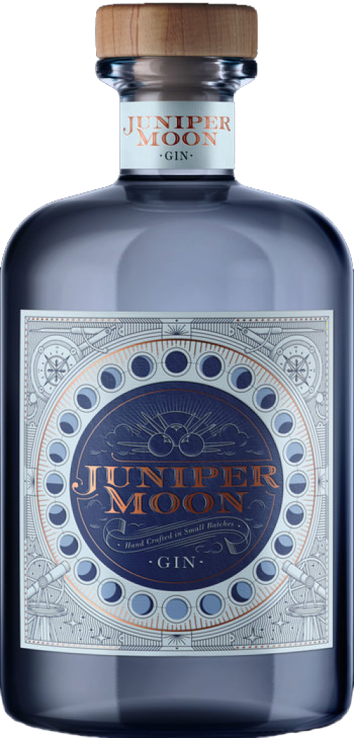 Juniper Moon Gin