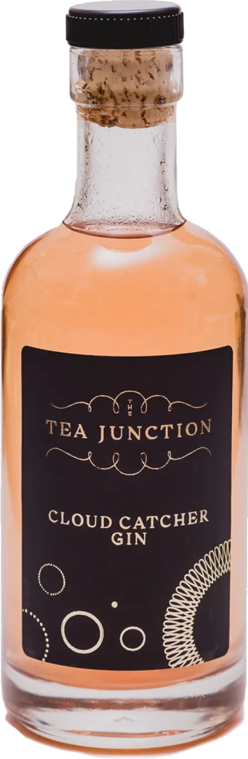 Tea Junction Cloud Catcher Gin