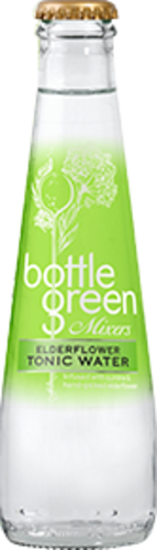 Bottlegreen Elderflower Tonic Water