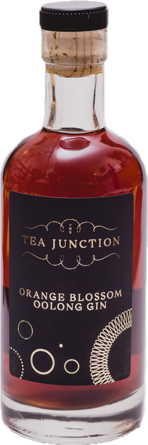 Tea Junction Orange Blossom Oolong Gin