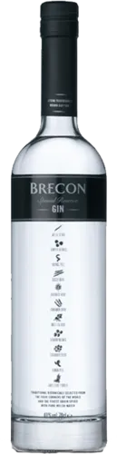 Brecon Special Reserve