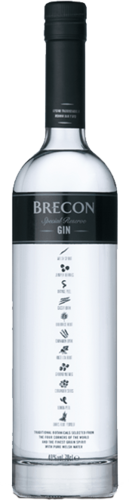 Brecon Special Reserve