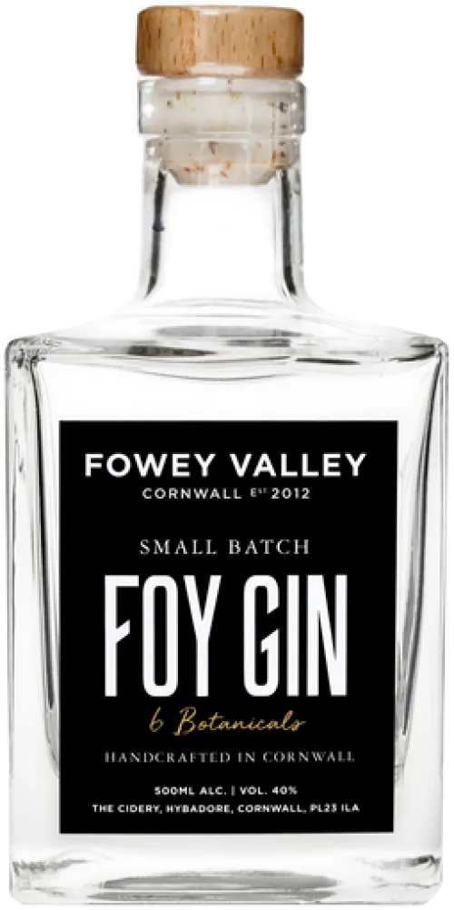 Foy Gin