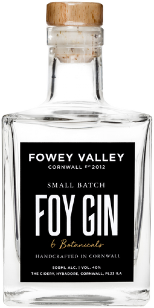 Foy Gin