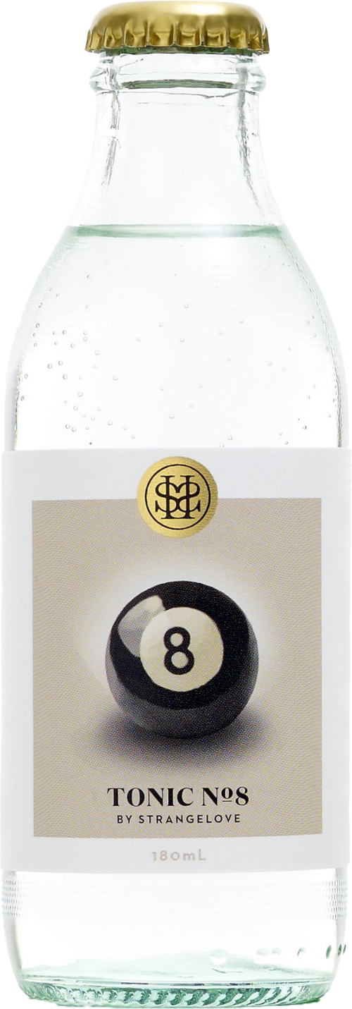StrangeLove Tonic No. 8