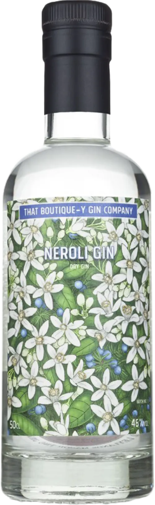 That Boutique-Y Gin Company Neroli Dry Gin