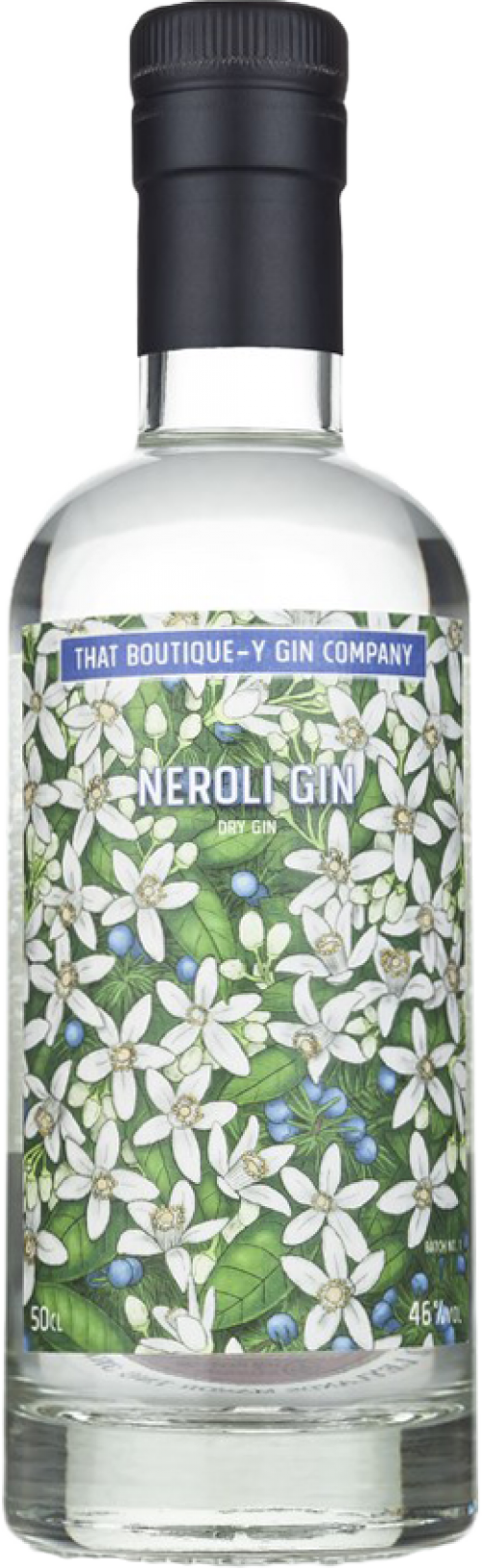 That Boutique-Y Gin Company Neroli Dry Gin