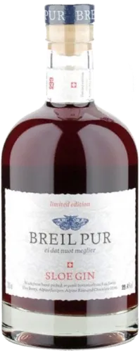 Breil Pur Sloe Gin