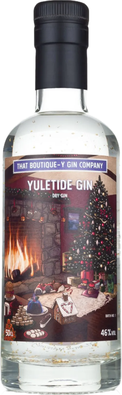 That Boutique-Y Gin Company Yuletide Dry Gin