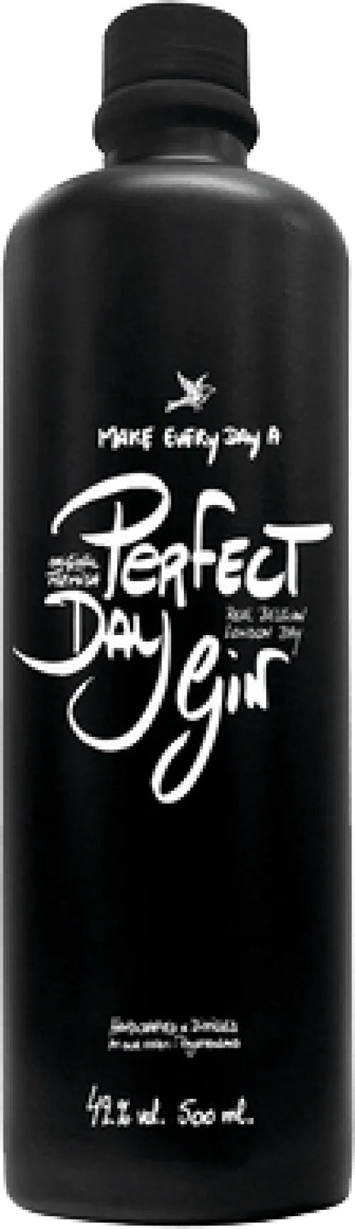 Perfect Day Gin