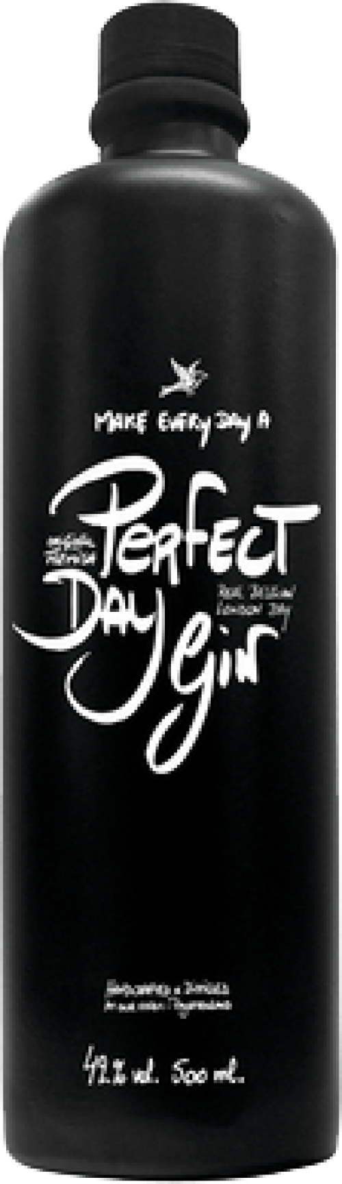 Perfect Day Gin