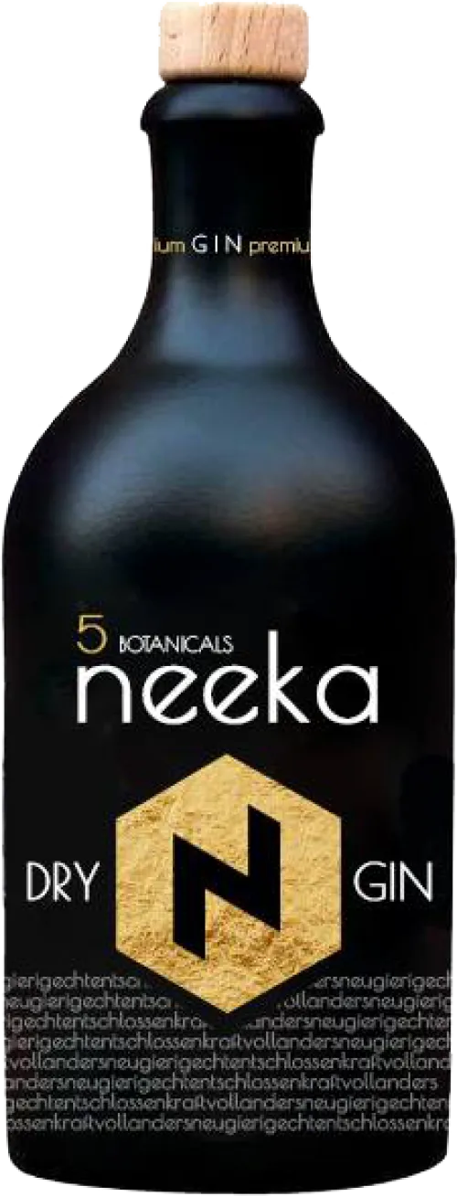 Neeka Dry Gin