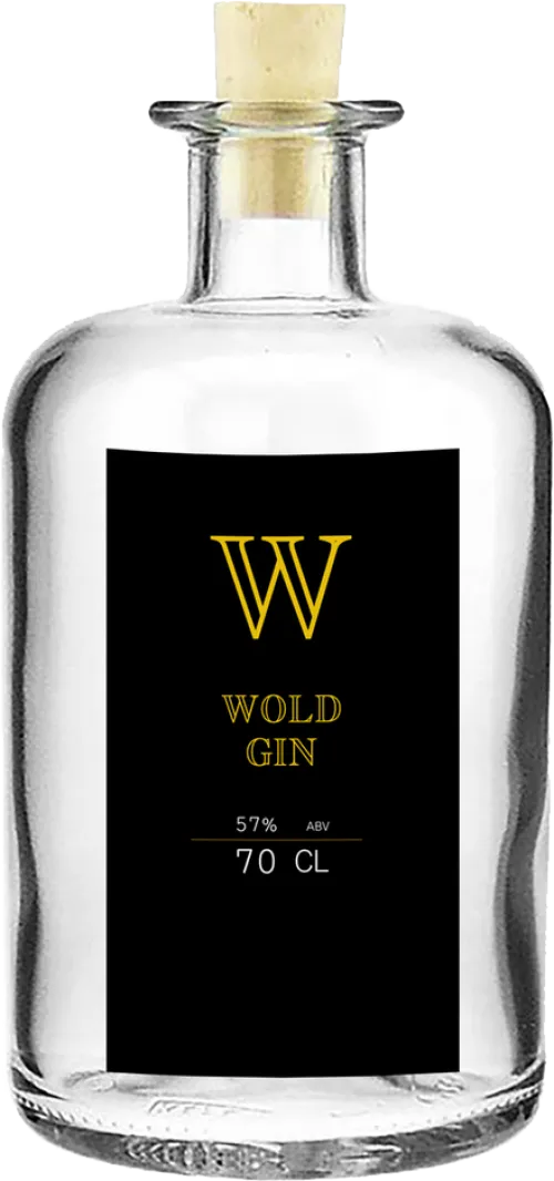 Wold Gin