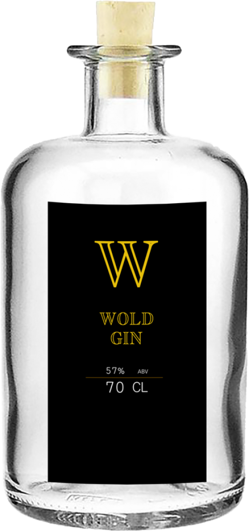 Wold Gin