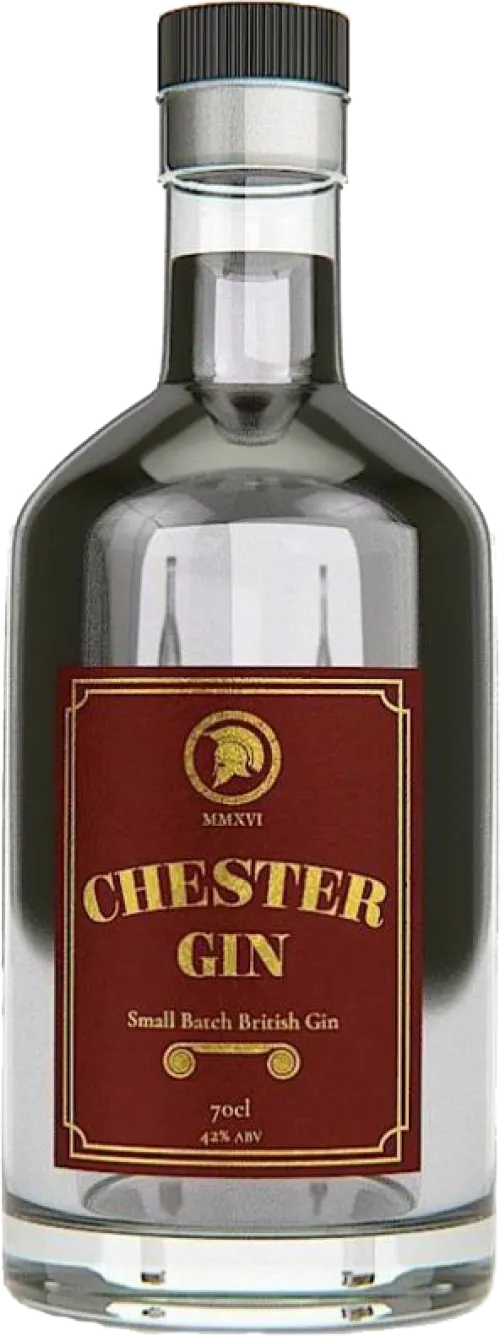 Chester Gin