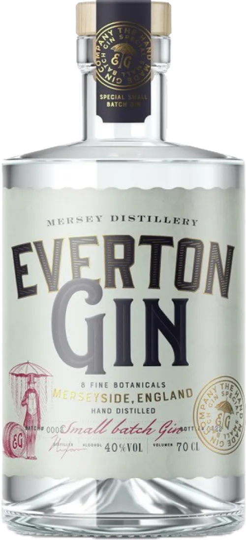 Everton Gin