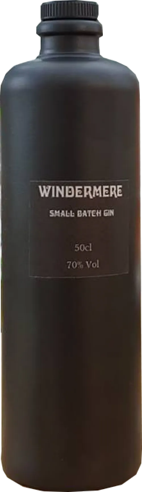 Windermere Small Batch Gin