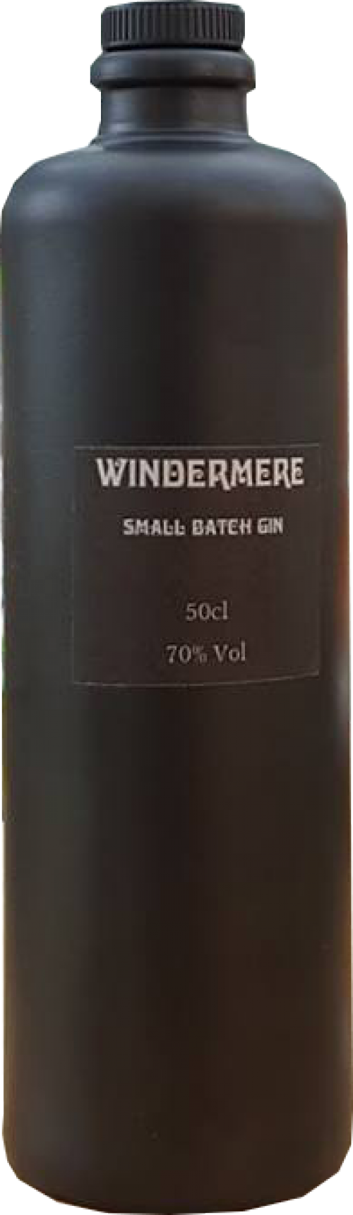 Windermere Small Batch Gin