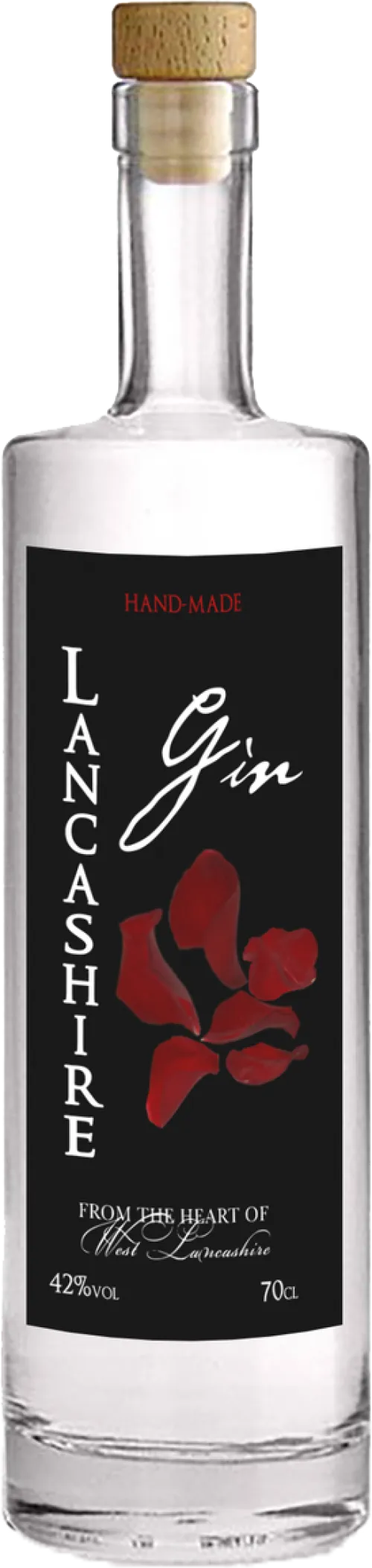 Lancashire Gin