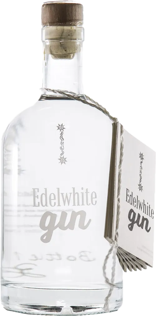 Edelwhite Gin