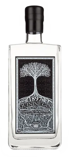 1897 Quinine Gin