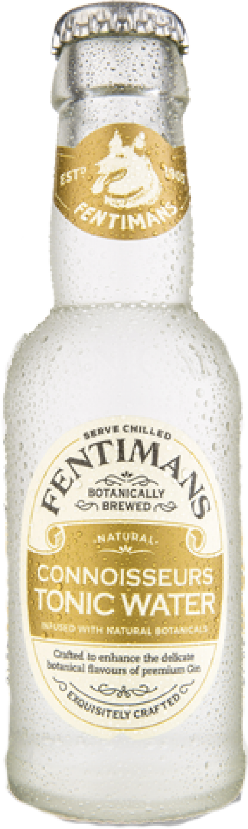Fentimans Connoisseurs Tonic Water