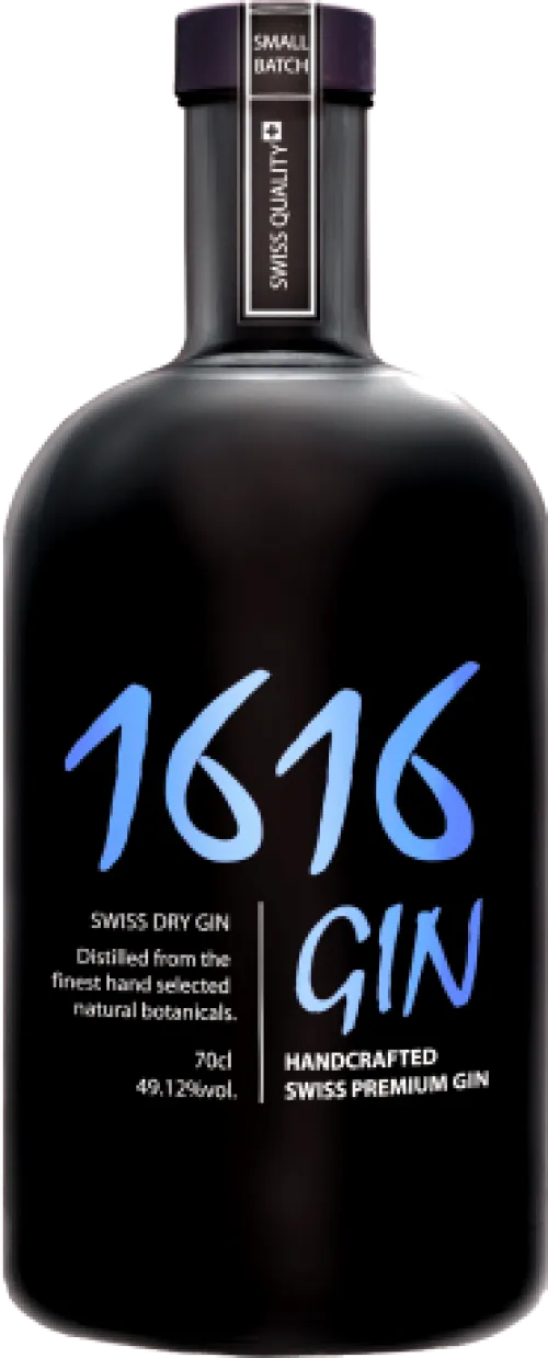 1616 Gin