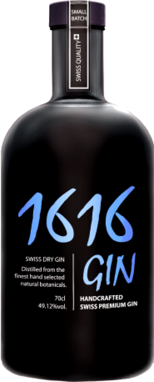 1616 Gin