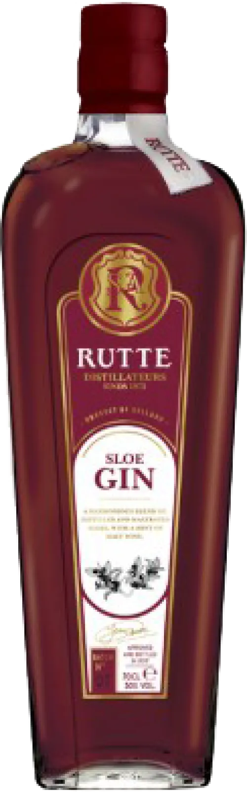 Rutte Sloe Gin