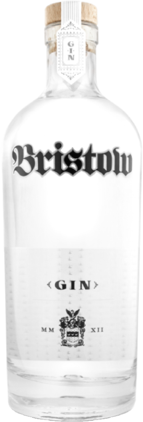 Bristow Gin