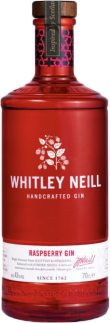 Whitley Neill Raspberry Gin