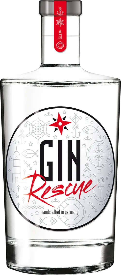 Gin Rescue