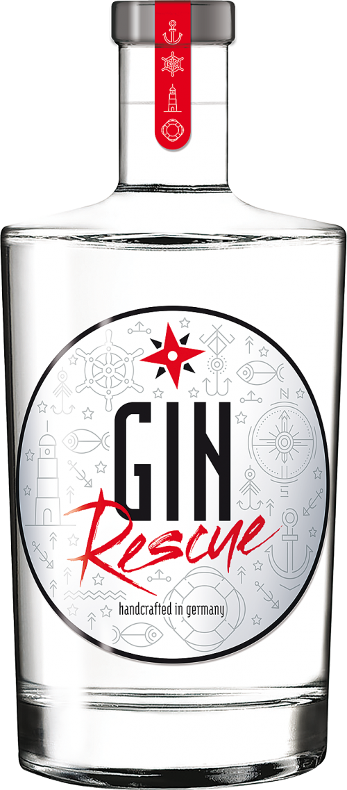 Gin Rescue