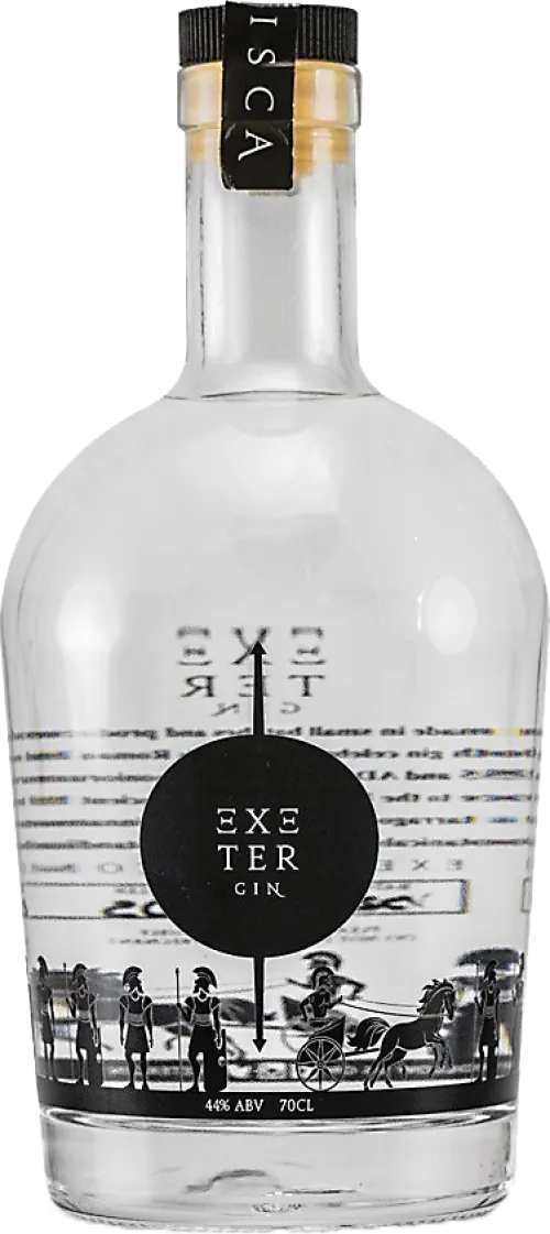 Exeter Gin