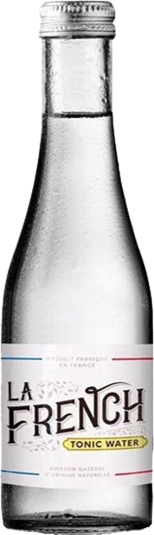 La French Tonic Water