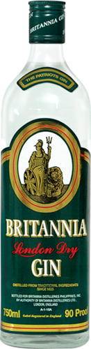 Britannia