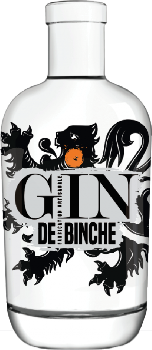 Gin De Binche