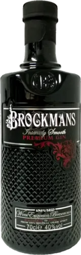 Brockmans Intensely Smooth Premium Gin