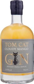 Tom Cat Cloudy Mango Gin