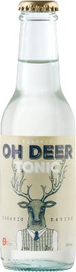Oh Deer Classic Tonic